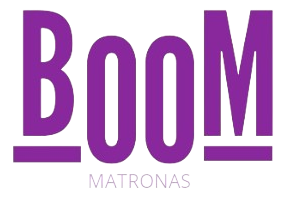 Boom Matronas